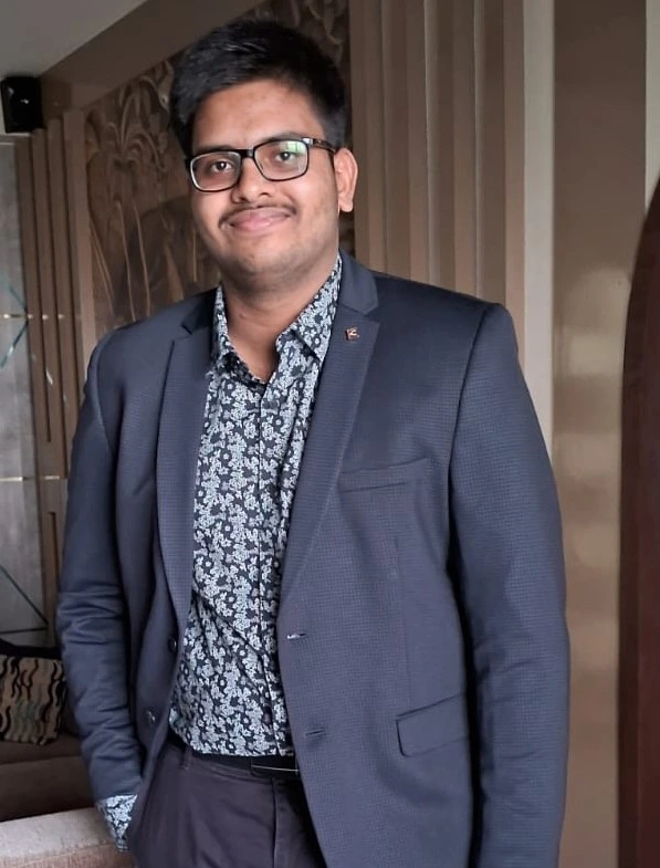 Avikshit Kumar
