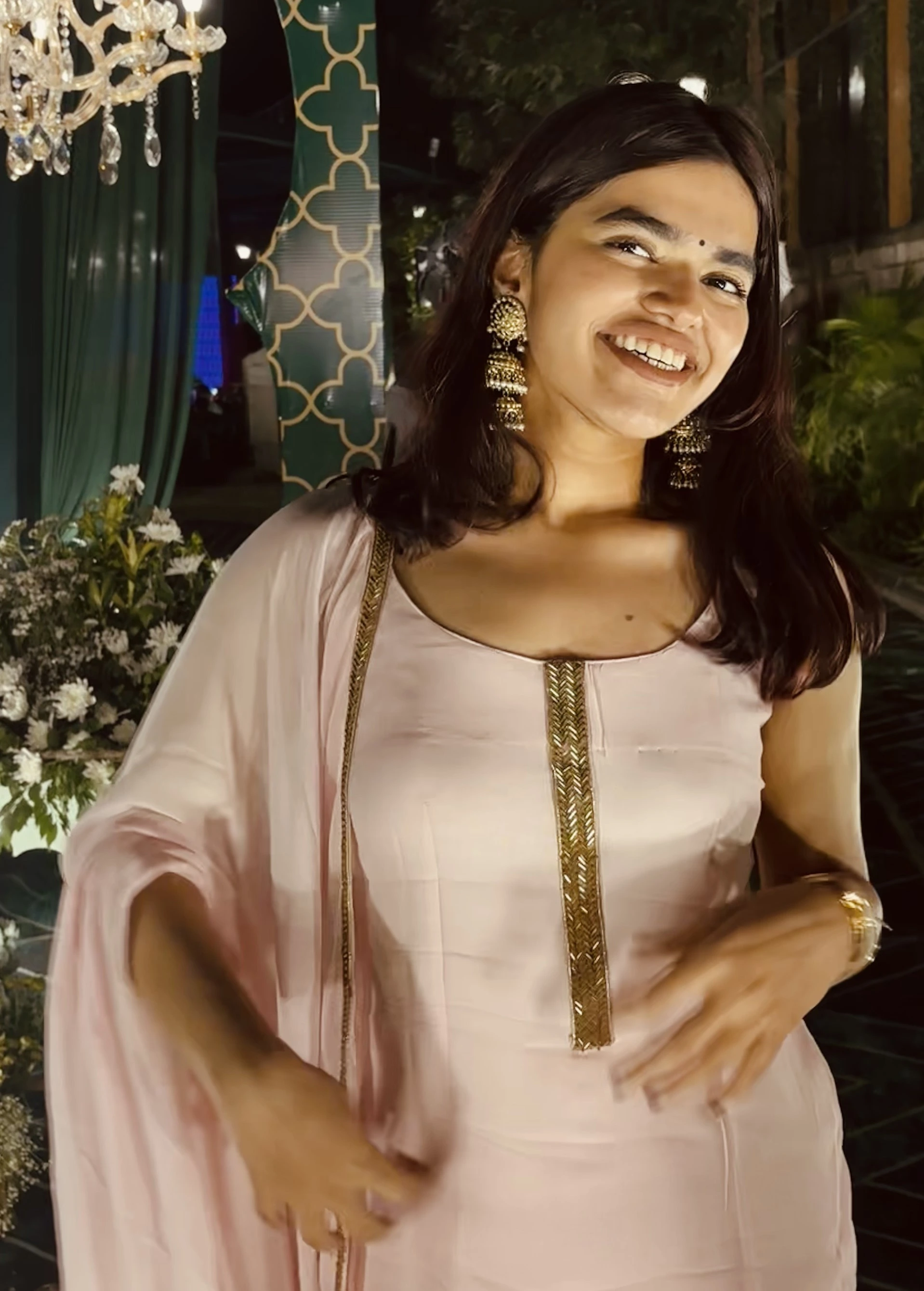 Kashi Jolly