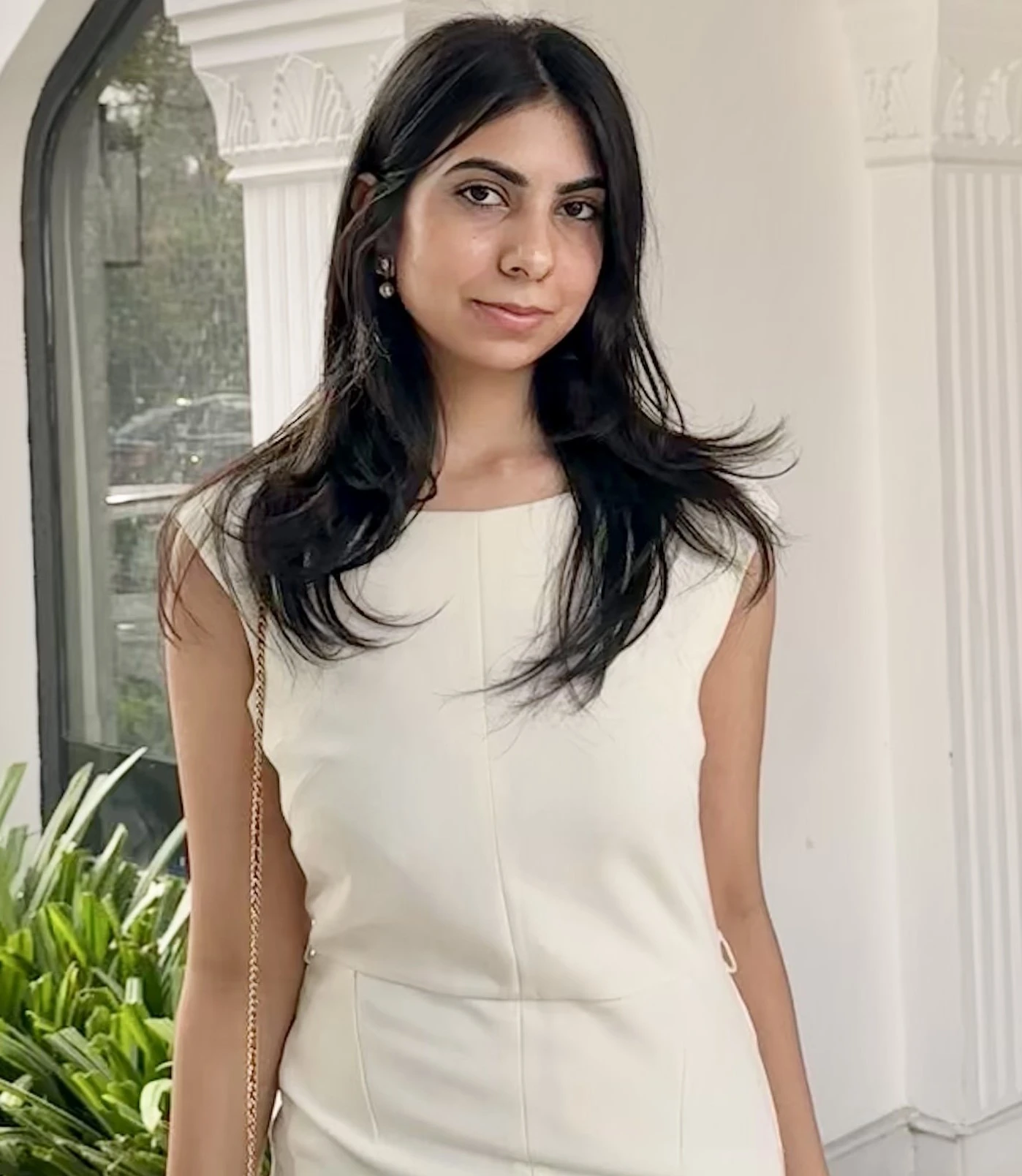 Suhanee Chugh