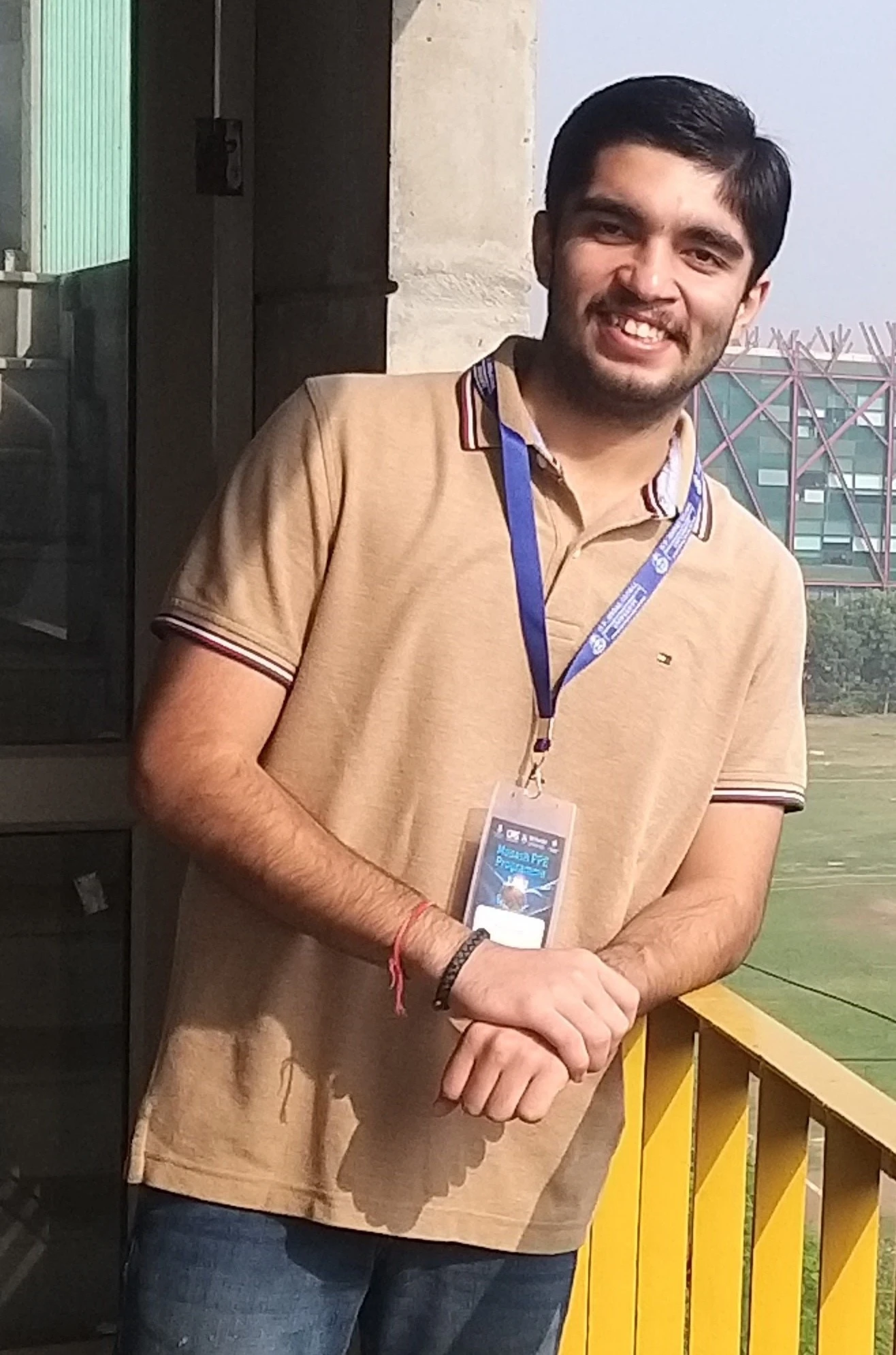 Manan Singh