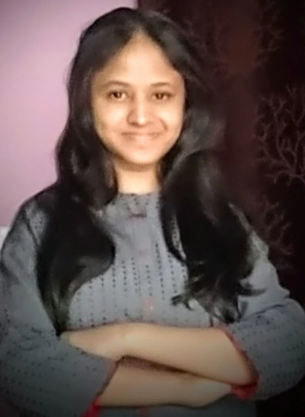 Unnati Maheshwari